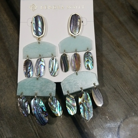 Kendra Scott Jewelry - Kendra Scott earrings